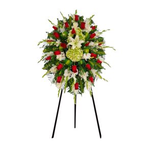 Trípode Amor Divino