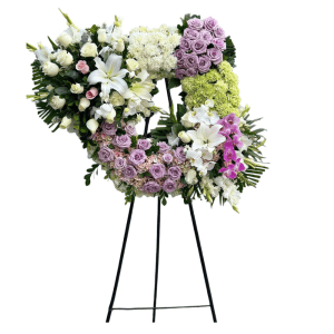 Corona Premium Orquidea